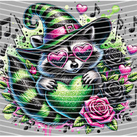 Cartoons and other-CO 445